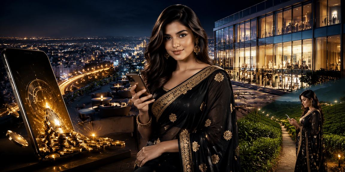 বগুড়ার চা বাগানে ক্যাশব্যাক বোনাসের প্রচার